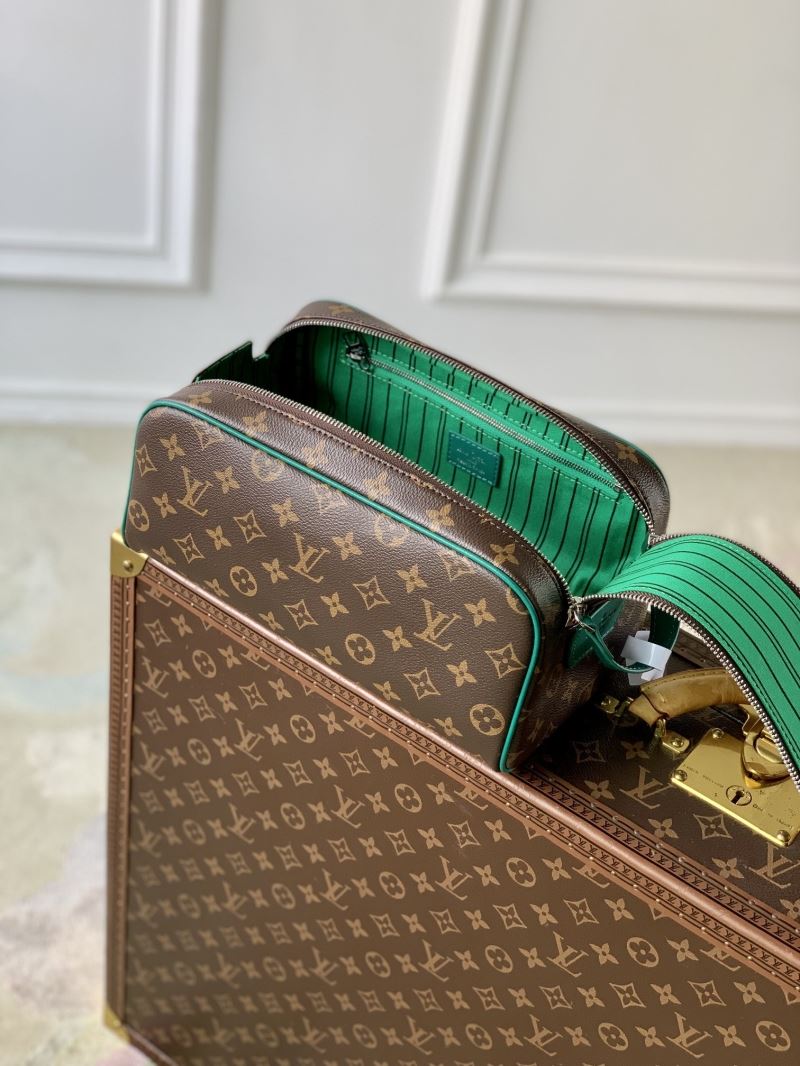 LV Travel Bags